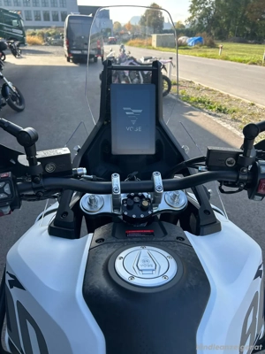 Voge Rally 800 Bild 3