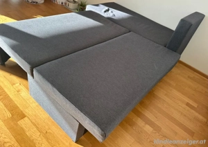 Schlafsofa   Couch Bild 4