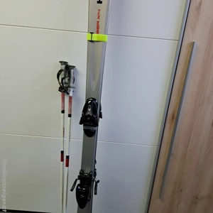 Head Ski 1m62 Bild 2