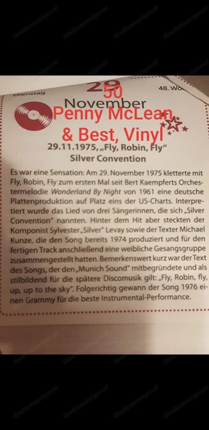 ErnstHappel100GrahamHill50th AbbaZappa Uvm. Bild 7