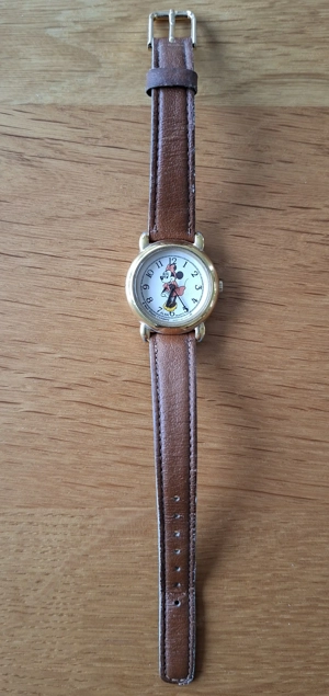 Armbanduhr ALBA, analog