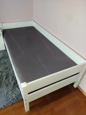 Kinderbett Paidi 90x200