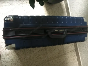 Harten Schalle Reisekoffer 75x60x23 Bild 4