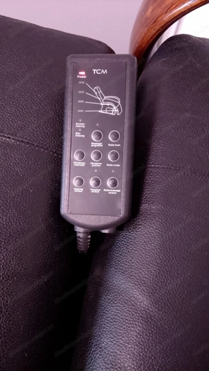 Massagesessel  Bild 3