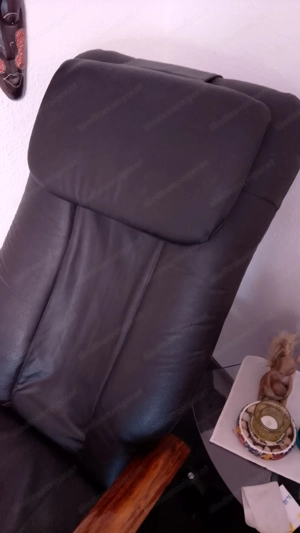 Massagesessel  Bild 5
