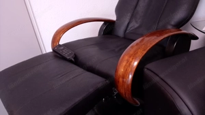 Massagesessel  Bild 2