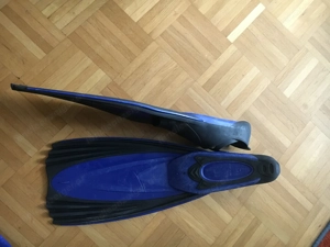 Schwimmflossen Mersion 43 Bild 6