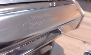 Nudelmaschine GEFU Bild 2