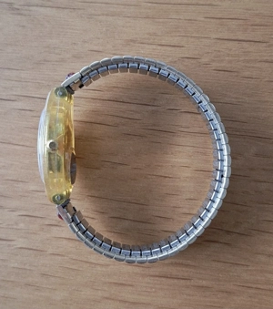Armbanduhr Swatch 316 Bild 2