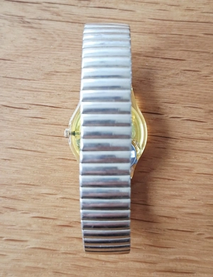 Armbanduhr Swatch 316 Bild 3