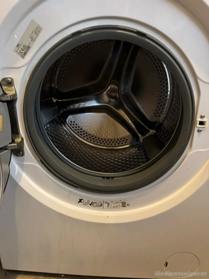 Waschmaschiene Bild 3