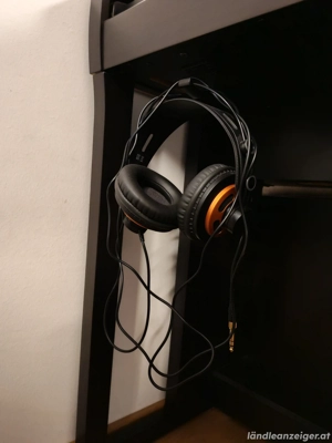 Klavier E-Piano Bild 3