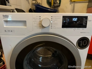 Waschmaschiene Bild 1