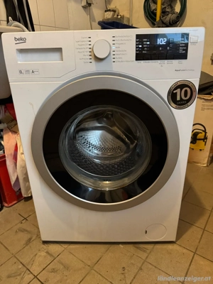 Waschmaschiene Bild 2