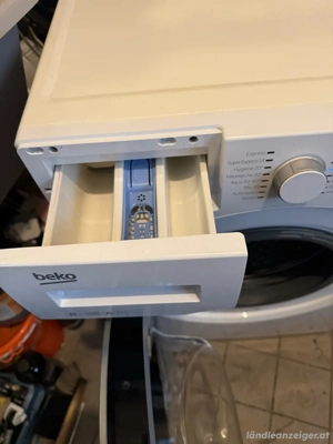 Waschmaschiene Bild 5