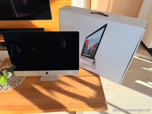 iMac 27", Retina 5K, 16GB DDR3 Ram Bild 4