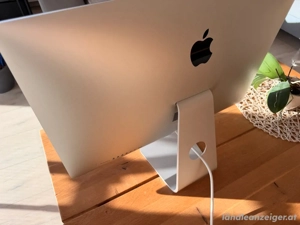 iMac 27", Retina 5K, 16GB DDR3 Ram Bild 2
