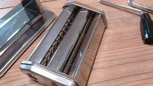 Nudelmaschine GEFU Bild 3