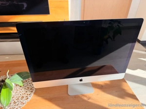 iMac 27", Retina 5K, 16GB DDR3 Ram