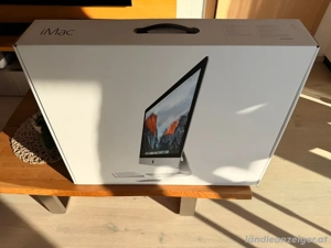 iMac 27", Retina 5K, 16GB DDR3 Ram Bild 5