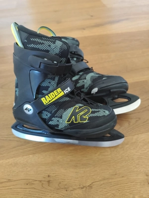 K2 Eislaufschuhe Gr. 35 - 40