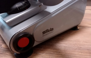 Brot und Wurstschneidemaschine  Bild 2