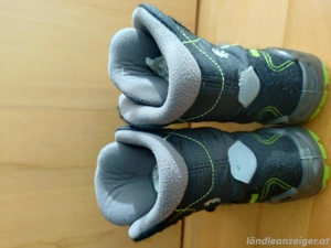 Lowa Winterschuh Goretex 31 Bild 3