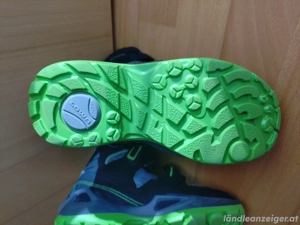 Lowa Winterschuh Goretex 31 Bild 4
