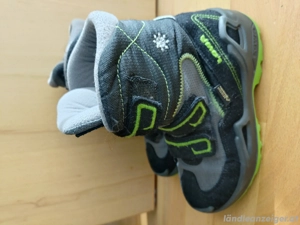 Lowa Winterschuh Goretex 31 Bild 5