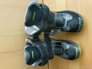 Lowa Winterschuh Goretex 31 Bild 2