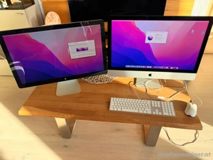Apple Thunderbolt Display 27"  Bild 2