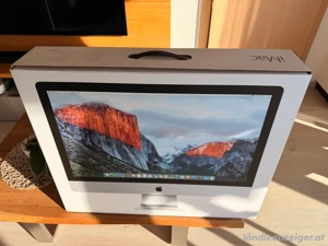 Apple Thunderbolt Display 27" 