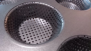 Brötchenblech  Bild 4