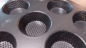 Brötchenblech  Bild 2