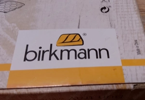 Brötchenblech  Bild 3