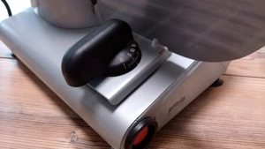 Trisa Panini & Grill Tischgrill schwarz Bild 4