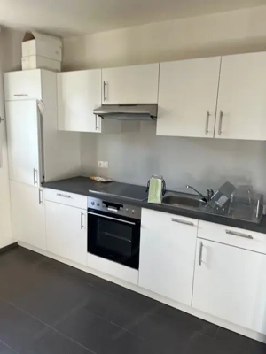 Appartement, 31 m2, zu vermieten Bild 7