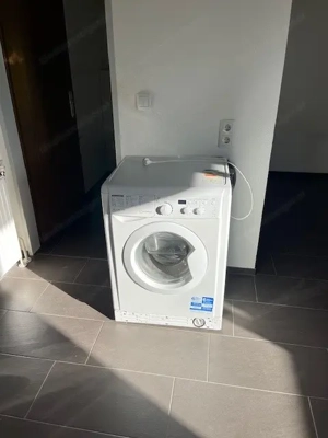 Appartement, 31 m2, zu vermieten Bild 3