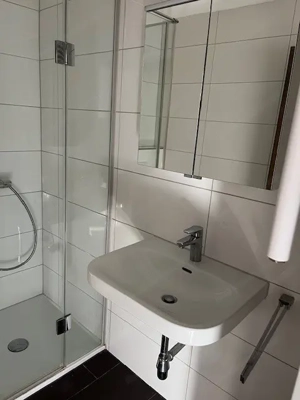 Appartement, 31 m2, zu vermieten Bild 5