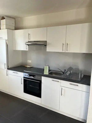 Appartement, 31 m2, zu vermieten Bild 6