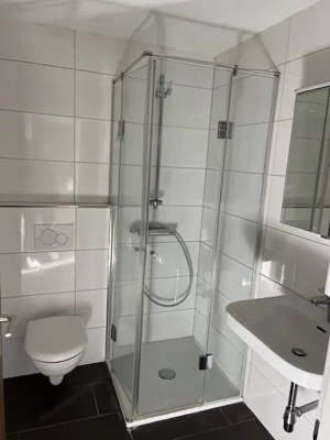 Appartement, 31 m2, zu vermieten Bild 4