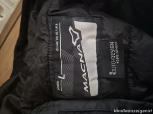 Moped,Motorrad Jacken Bild 3