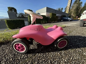 Bobby car, pink Bild 4