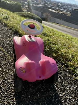 Bobby car, pink Bild 2