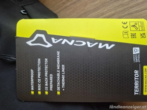 Moped,Motorrad Jacken Bild 5