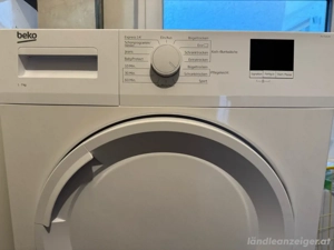 Waschmaschine und Trockner Bild 2