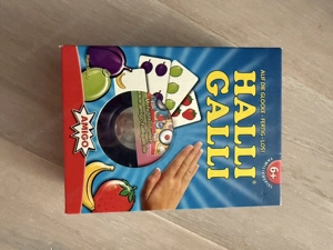 diverse Gesellschaftsspiele, Rummy, Monopoly, Halli Galli, Andor, Siedler Bild 2