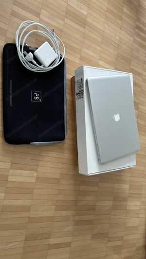 MacBook Pro 17" late 2009