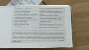 MacBook Pro 17" late 2009 Bild 4