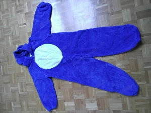 Kinder Faschingskostüm Bär  Bild 2